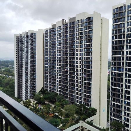 Lovely Sweet Home ยะโฮร์บาห์รู ภายนอก รูปภาพ